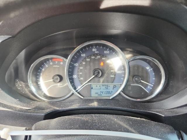 Toyota Corolla L Image 12