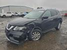 Nissan Rogue S Image 1