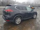 Nissan Rogue S Image 3