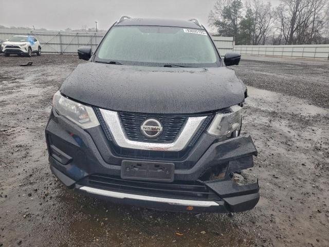 Nissan Rogue S Image 7
