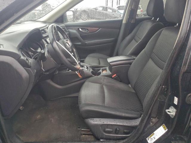 Nissan Rogue S Image 13