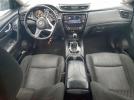 Nissan Rogue S Image 4