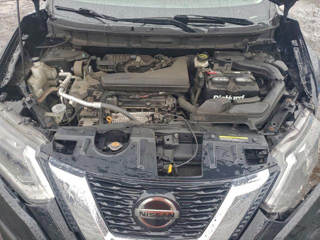 Nissan Rogue S Image 10