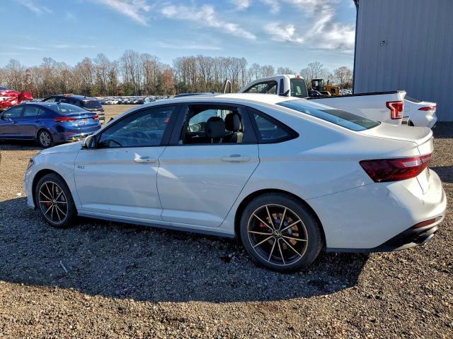 Volkswagen Jetta Gli Autobahn Image 3