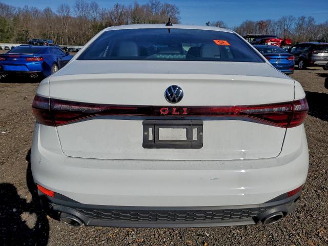 Volkswagen Jetta Gli Autobahn Image 6