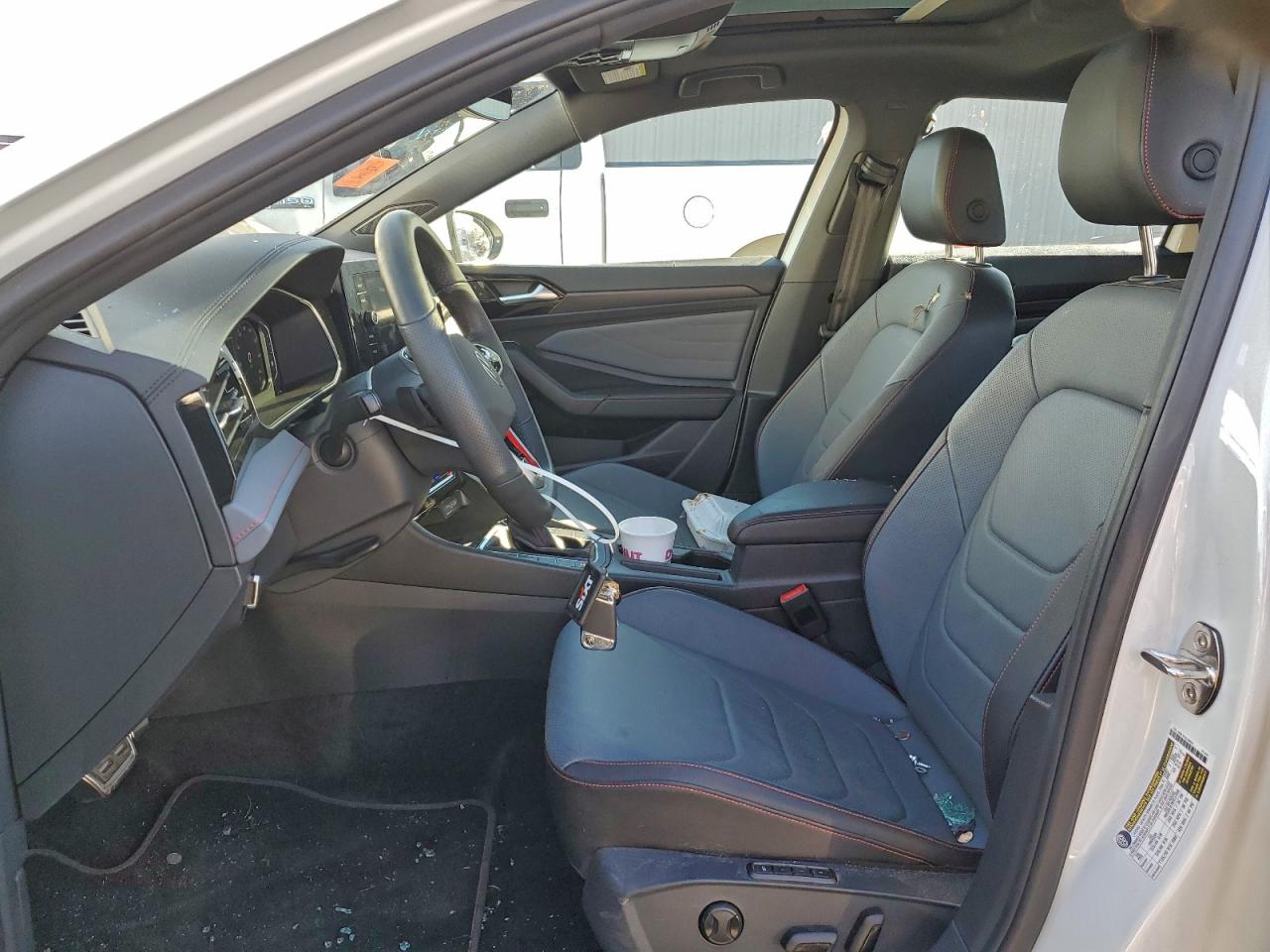 Volkswagen Jetta Gli Autobahn Image 7