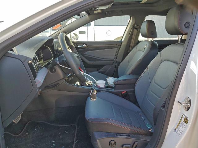 Volkswagen Jetta Gli Autobahn Image 7