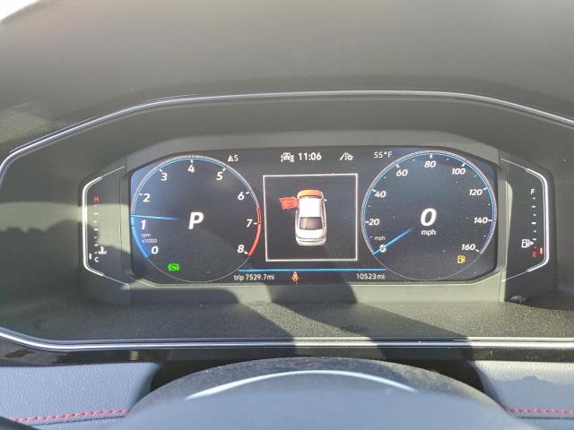 Volkswagen Jetta Gli Autobahn Image 11