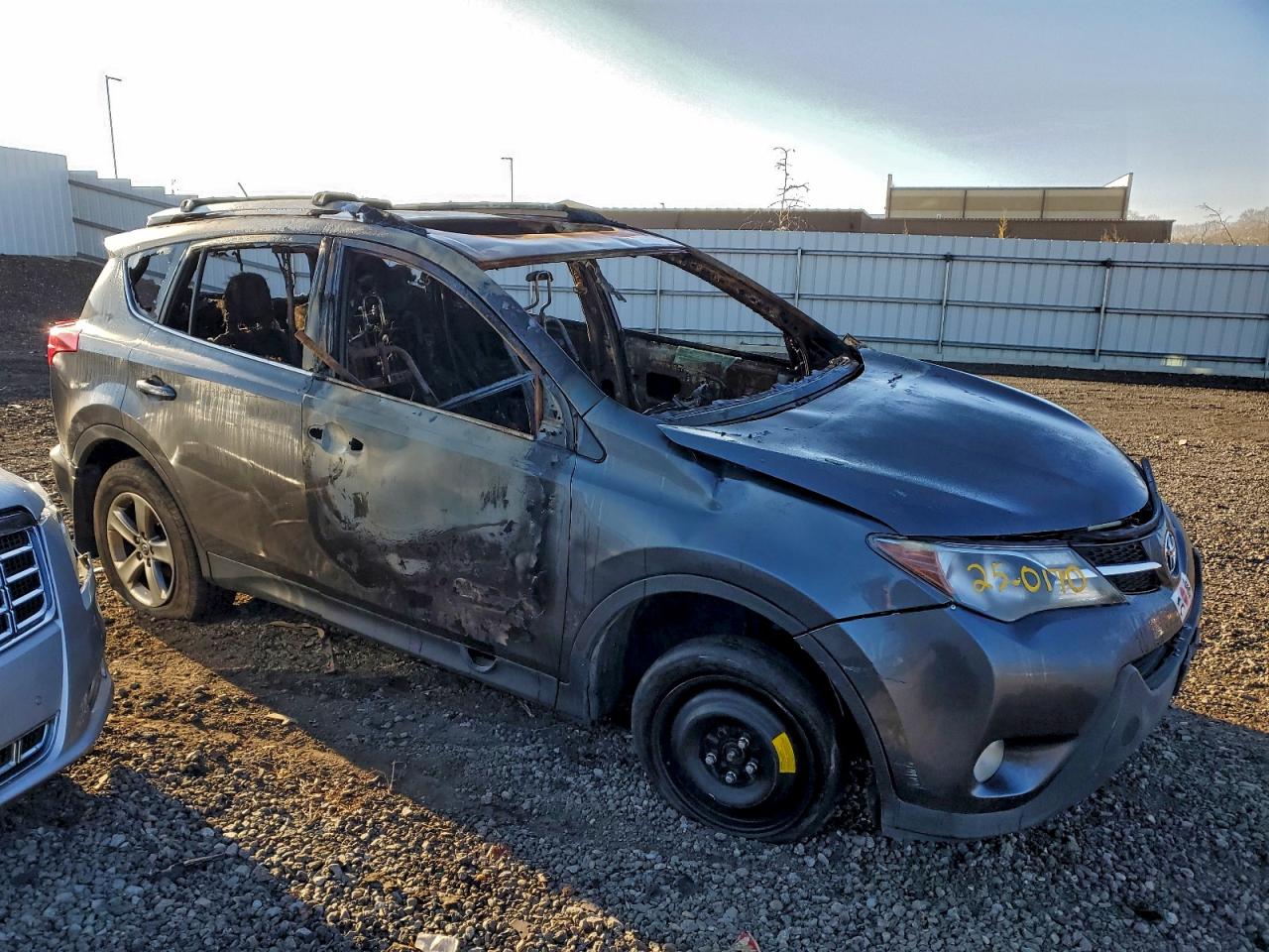 Toyota RAV4 Xle Image 5