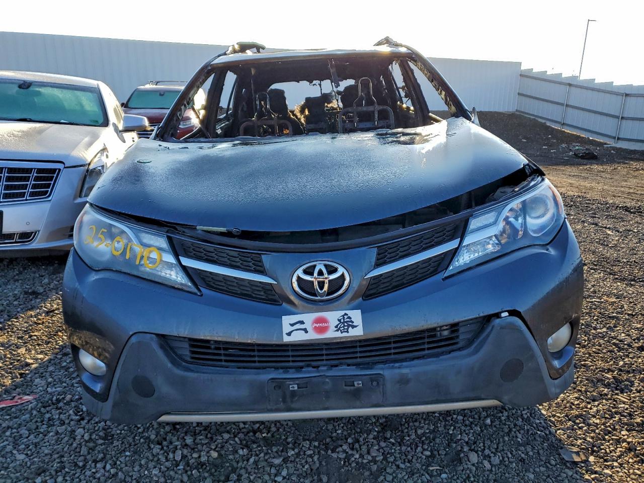 Toyota RAV4 Xle Image 8