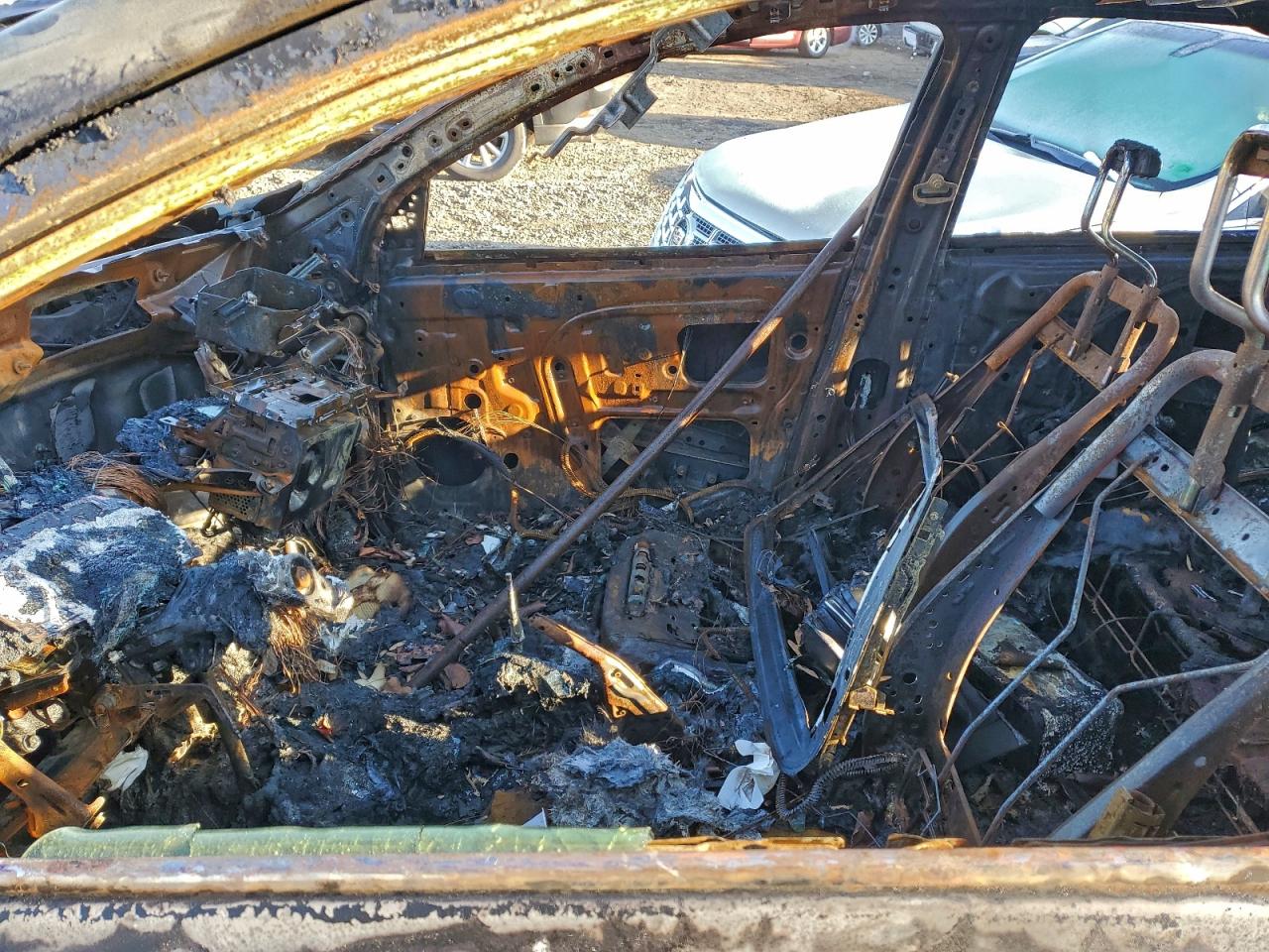 Toyota RAV4 Xle Image 6