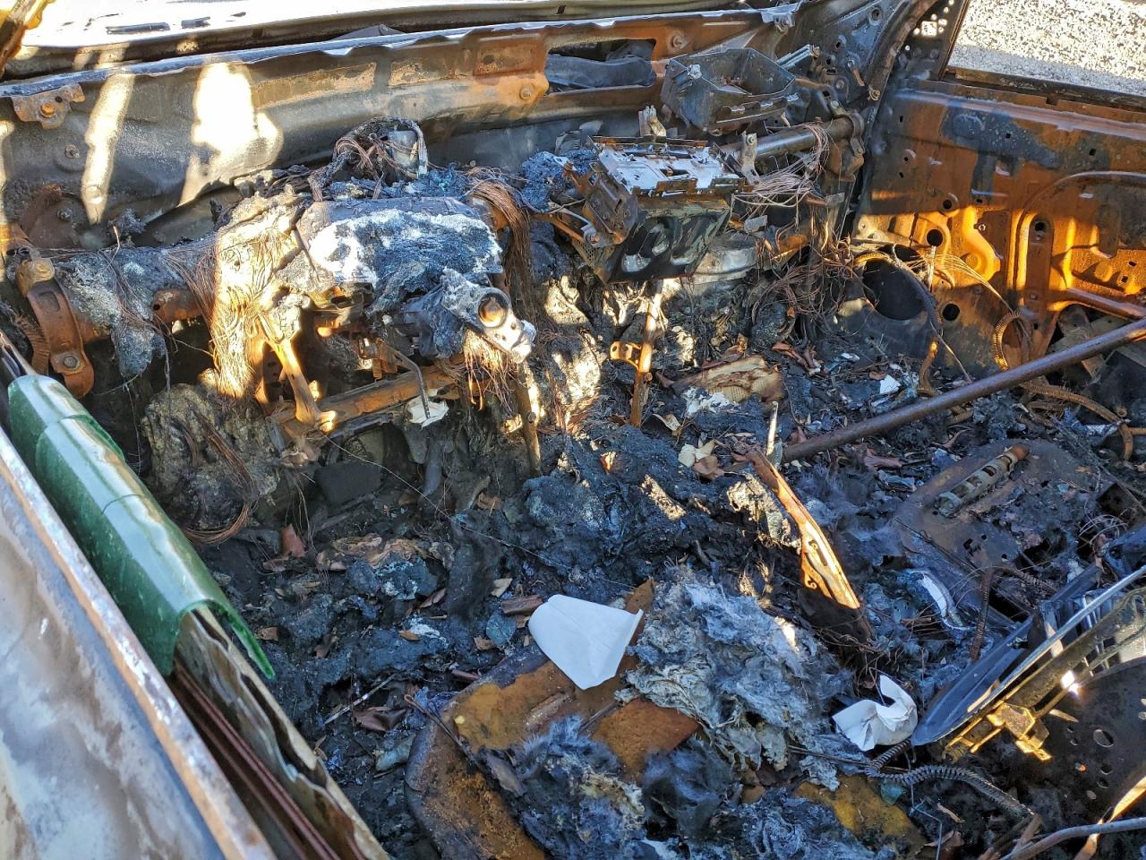 Toyota RAV4 Xle Image 7