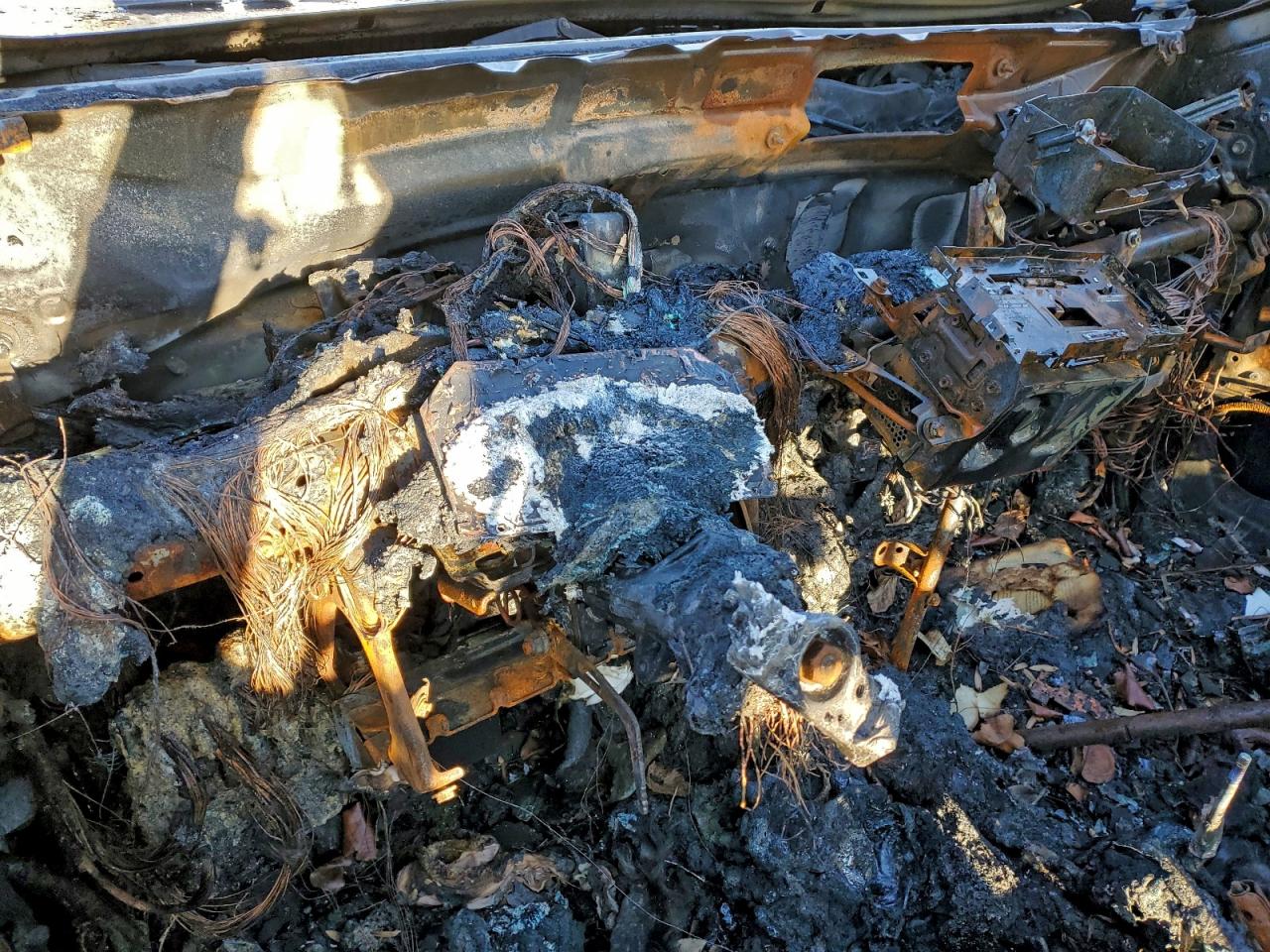 Toyota RAV4 Xle Image 10