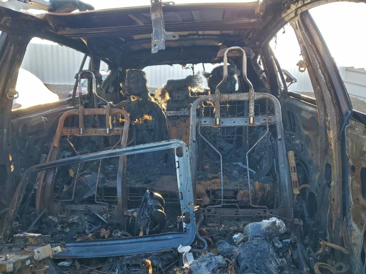 Toyota RAV4 Xle Image 9