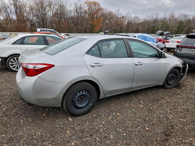 Toyota Corolla L Image 4