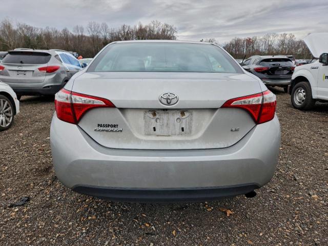 Toyota Corolla L Image 5