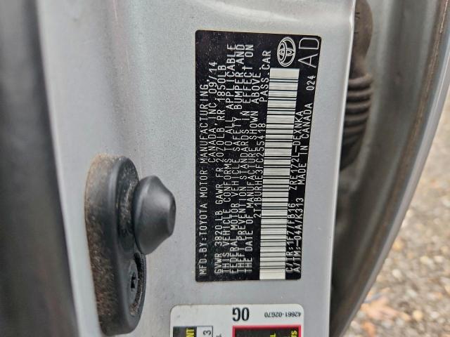 Toyota Corolla L Image 6