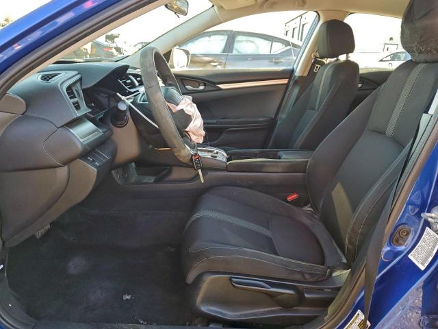 Honda Civic Lx Image 4