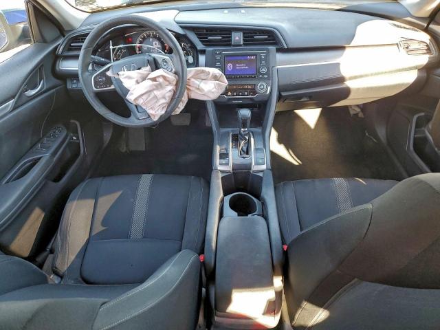 Honda Civic Lx Image 11