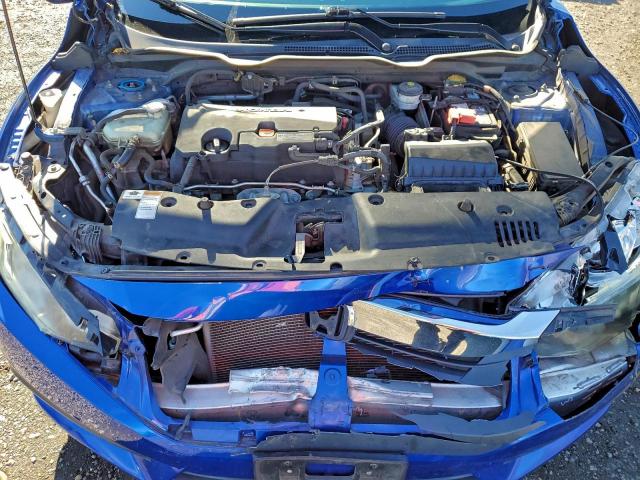 Honda Civic Lx Image 6