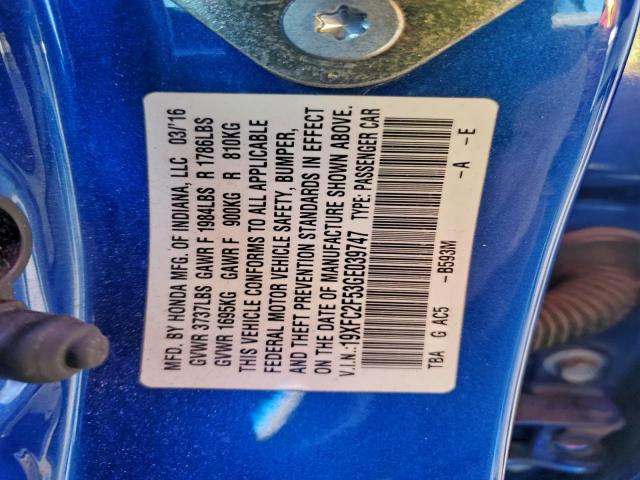 Honda Civic Lx Image 5