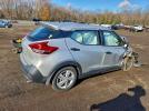 Nissan Kicks S Image 4