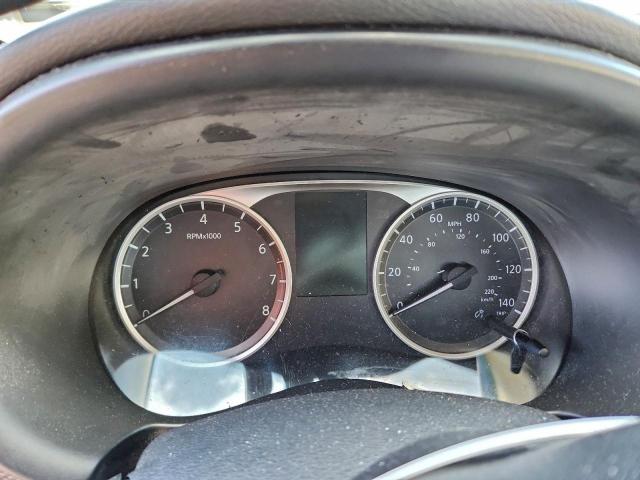 Nissan Kicks S Image 13