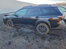 Subaru Outback Onyx Edition Image 3