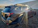 Subaru Outback Onyx Edition Image 4