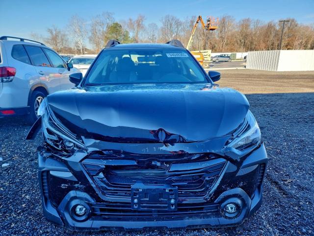 Subaru Outback Onyx Edition Image 9