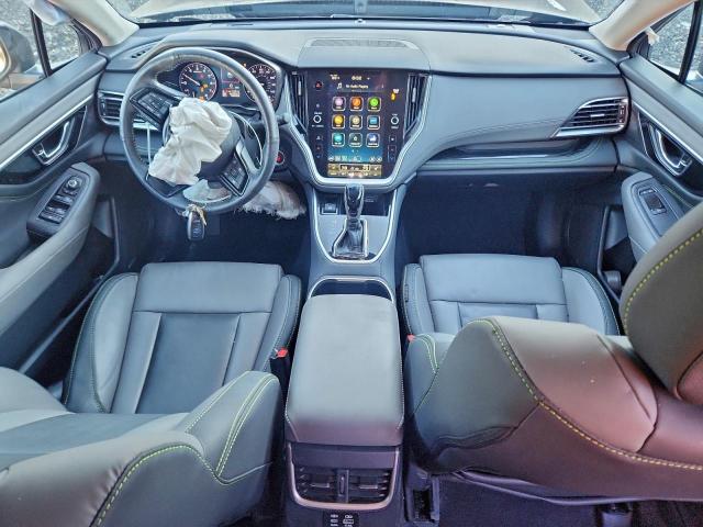 Subaru Outback Onyx Edition Image 6