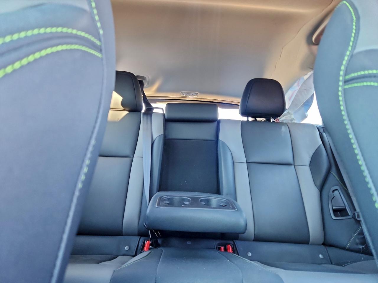 Subaru Outback Onyx Edition Image 7