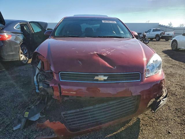 Chevrolet Impala Ltz Image 3