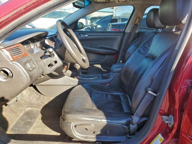 Chevrolet Impala Ltz Image 7