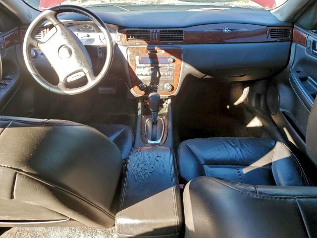 Chevrolet Impala Ltz Image 10