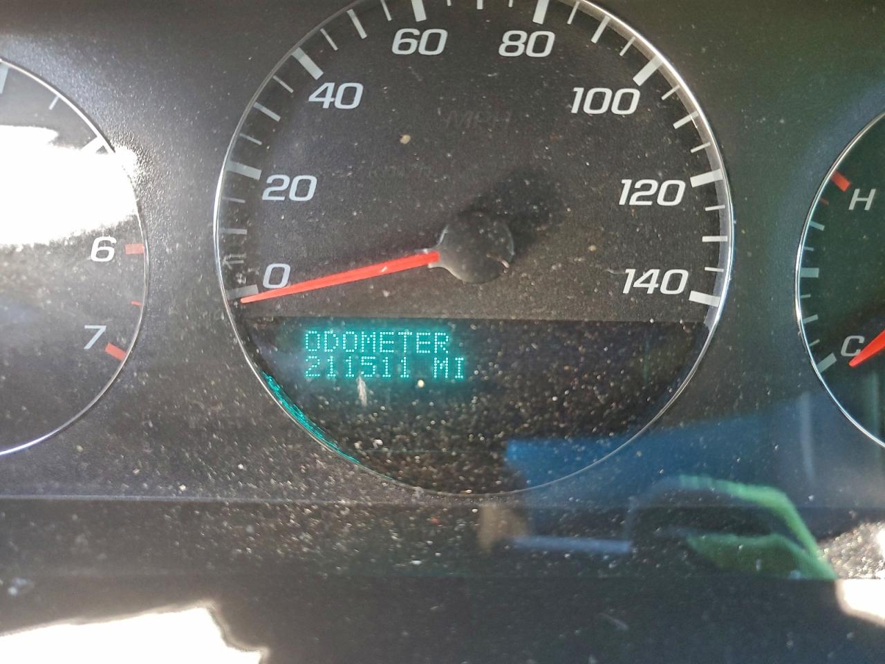 Chevrolet Impala Ltz Image 6