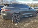 Jaguar F-PACE Svr Image 11