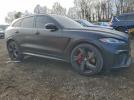 Jaguar F-PACE Svr Image 10
