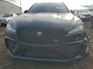 Jaguar F-PACE Svr Image 6