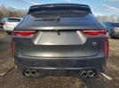 Jaguar F-PACE Svr Image 3