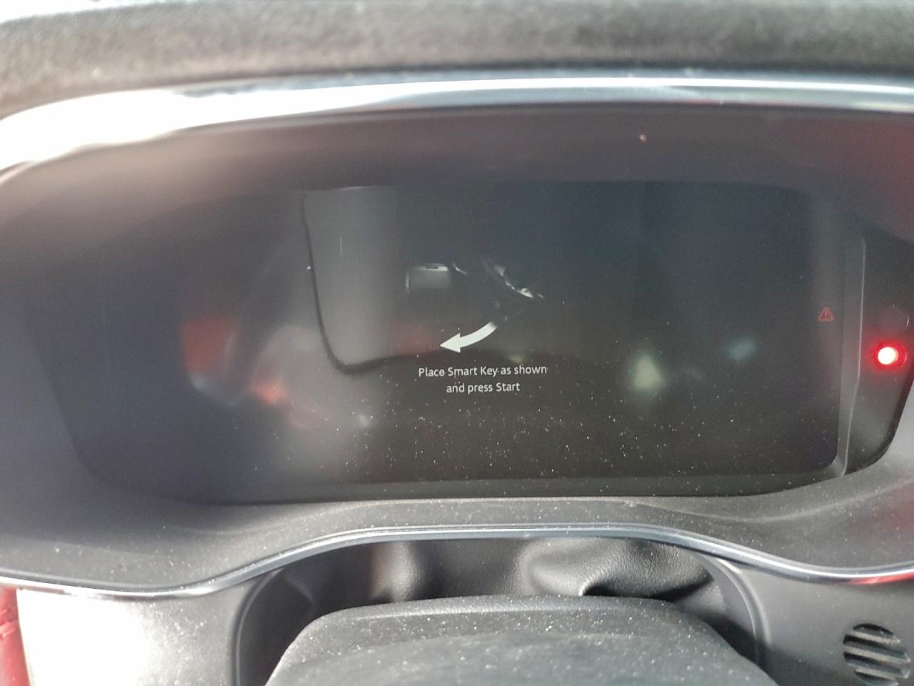 Jaguar F-PACE Svr Image 12