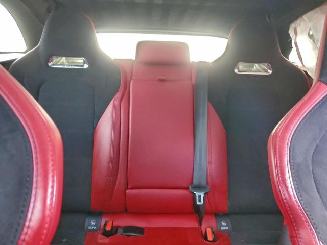 Jaguar F-PACE Svr Image 8