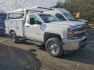 Chevrolet Silverado C2500 Heavy Duty Image 3
