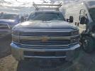 Chevrolet Silverado C2500 Heavy Duty Image 8