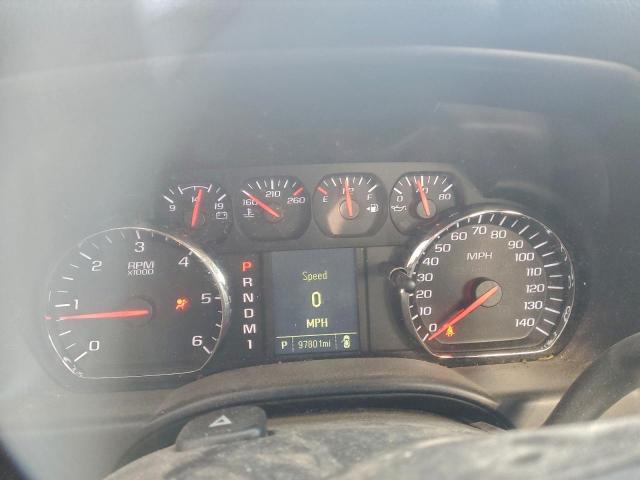 Chevrolet Silverado C2500 Heavy Duty Image 5