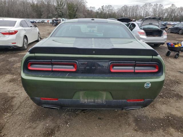 Dodge Challenger Sxt Image 3