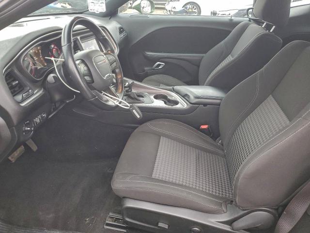 Dodge Challenger Sxt Image 7