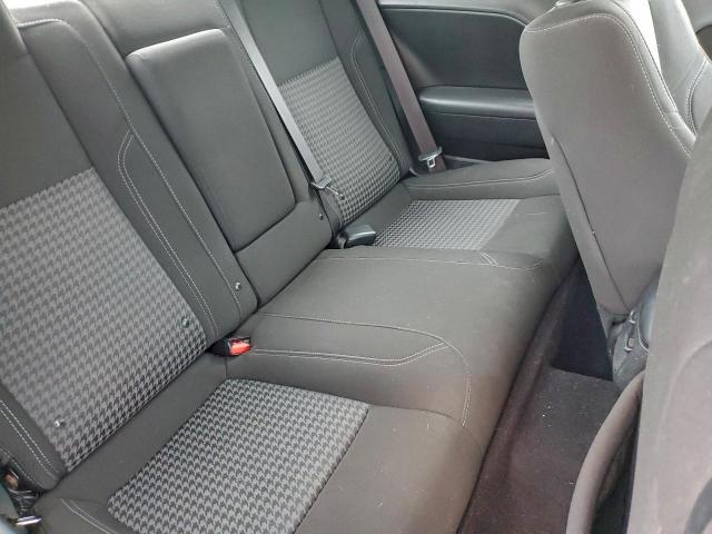 Dodge Challenger Sxt Image 8