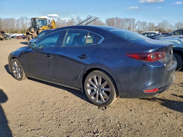 Mazda 3 Select Image 12