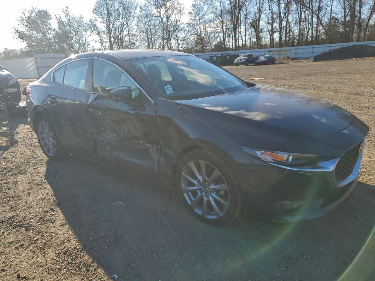 Mazda 3 Select Image 5